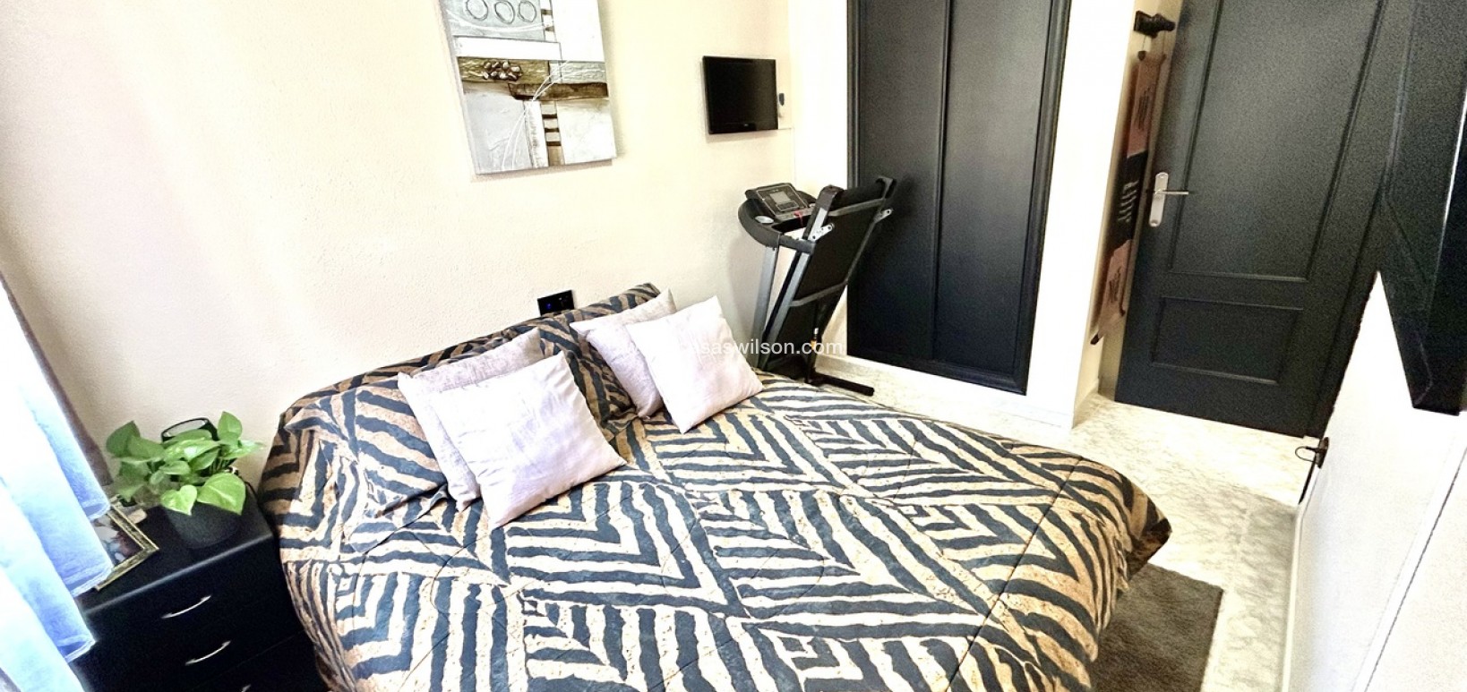 Venta - Adosado - Playa Flamenca - Costa Blanca