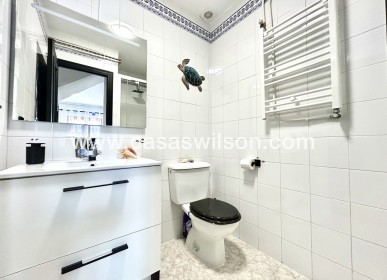 Venta - Adosado - Playa Flamenca - Costa Blanca