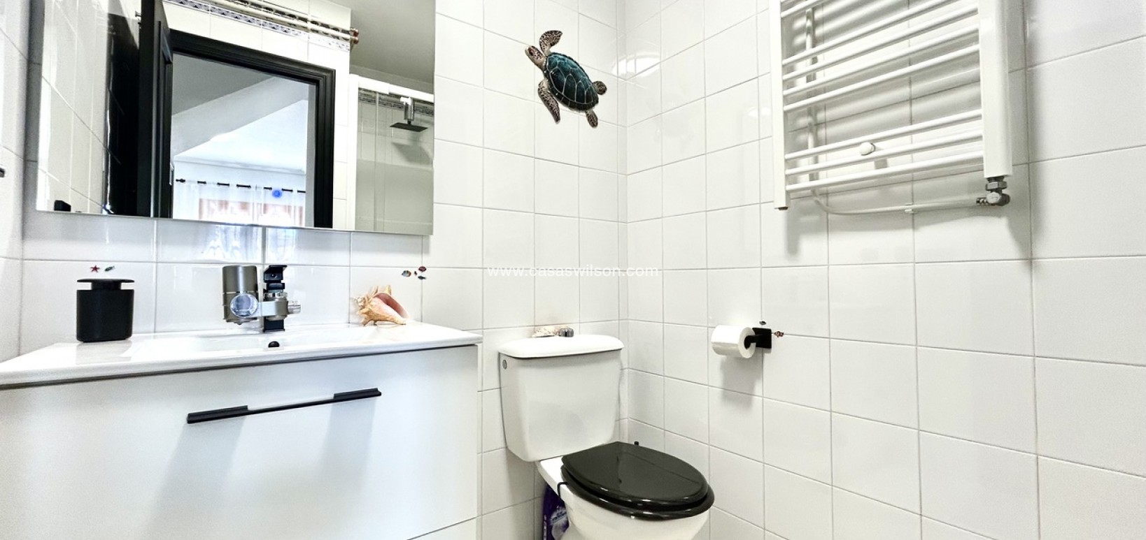 Venta - Adosado - Playa Flamenca - Costa Blanca