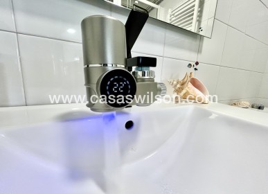 Venta - Adosado - Playa Flamenca - Costa Blanca