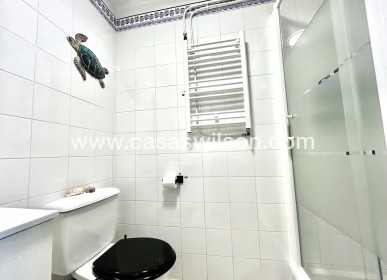 Venta - Adosado - Playa Flamenca - Costa Blanca