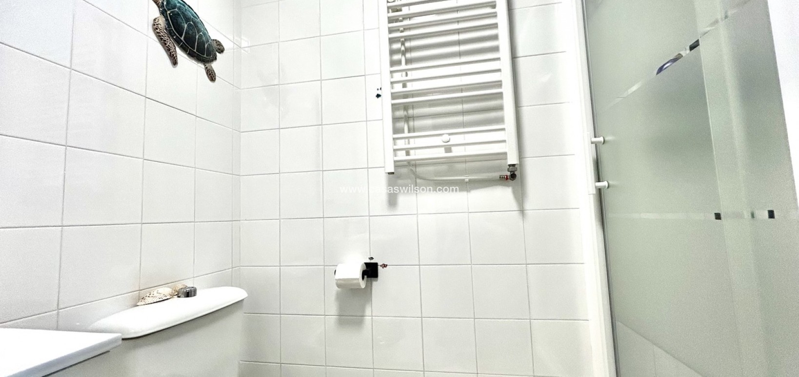 Venta - Adosado - Playa Flamenca - Costa Blanca