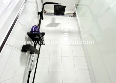 Venta - Adosado - Playa Flamenca - Costa Blanca