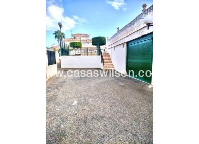 Venta - Adosado - Playa Flamenca - Costa Blanca