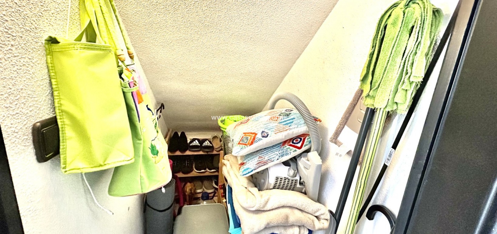 Venta - Adosado - Playa Flamenca - Costa Blanca