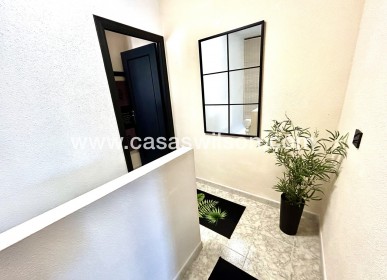 Venta - Adosado - Playa Flamenca - Costa Blanca