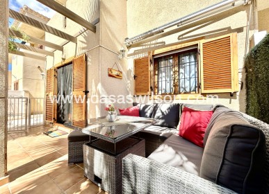 Venta - Adosado - Playa Flamenca - Costa Blanca