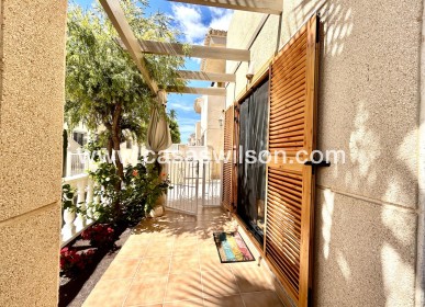 Venta - Adosado - Playa Flamenca - Costa Blanca