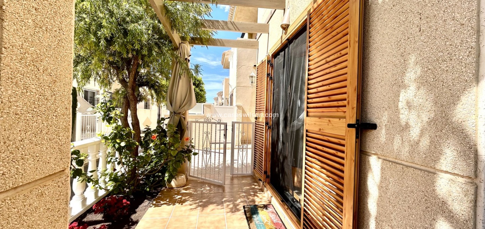 Venta - Adosado - Playa Flamenca - Costa Blanca