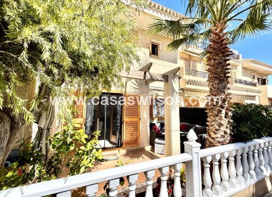 Venta - Adosado - Playa Flamenca - Costa Blanca