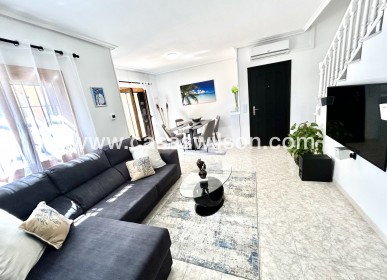 Venta - Adosado - Playa Flamenca - Costa Blanca