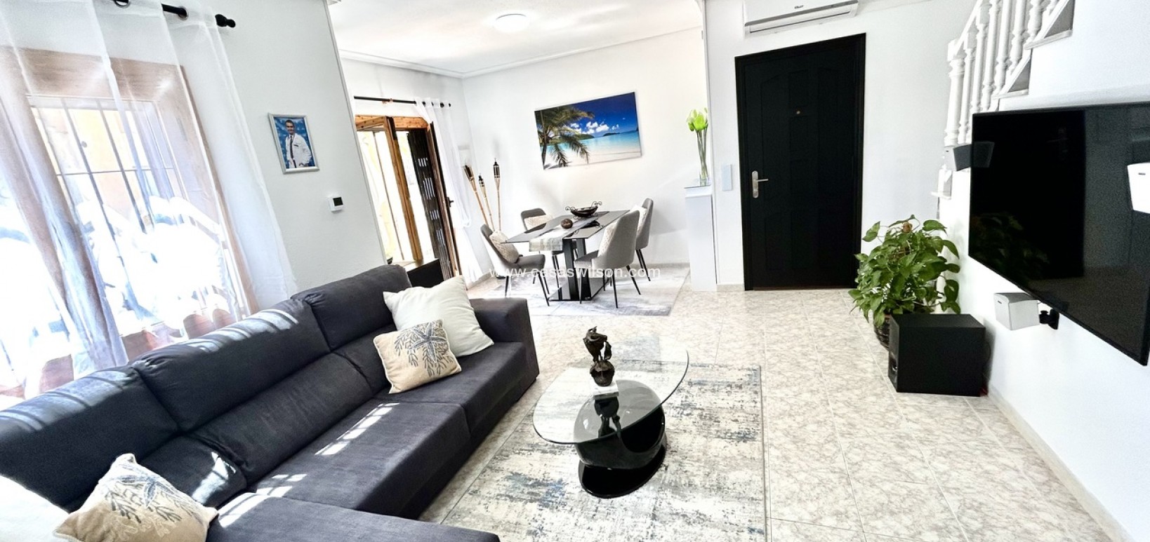 Venta - Adosado - Playa Flamenca - Costa Blanca