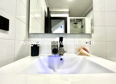 Venta - Adosado - Playa Flamenca - Costa Blanca