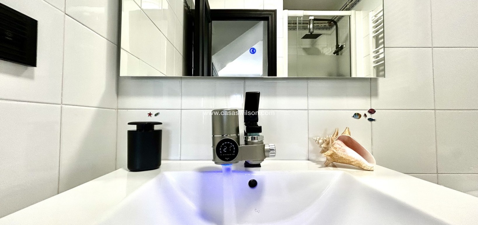 Venta - Adosado - Playa Flamenca - Costa Blanca