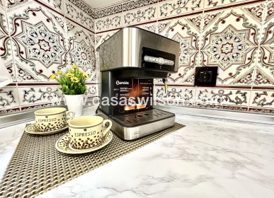 Venta - Adosado - Playa Flamenca - Costa Blanca