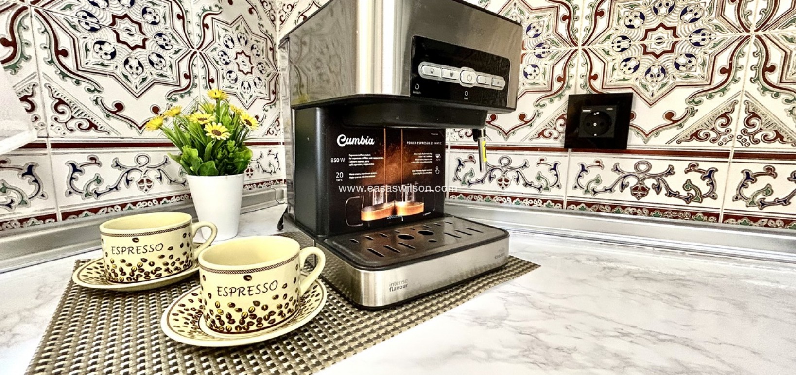 Venta - Adosado - Playa Flamenca - Costa Blanca