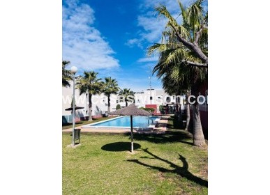 Sale - Appartement - Los Altos - Dream Hills
