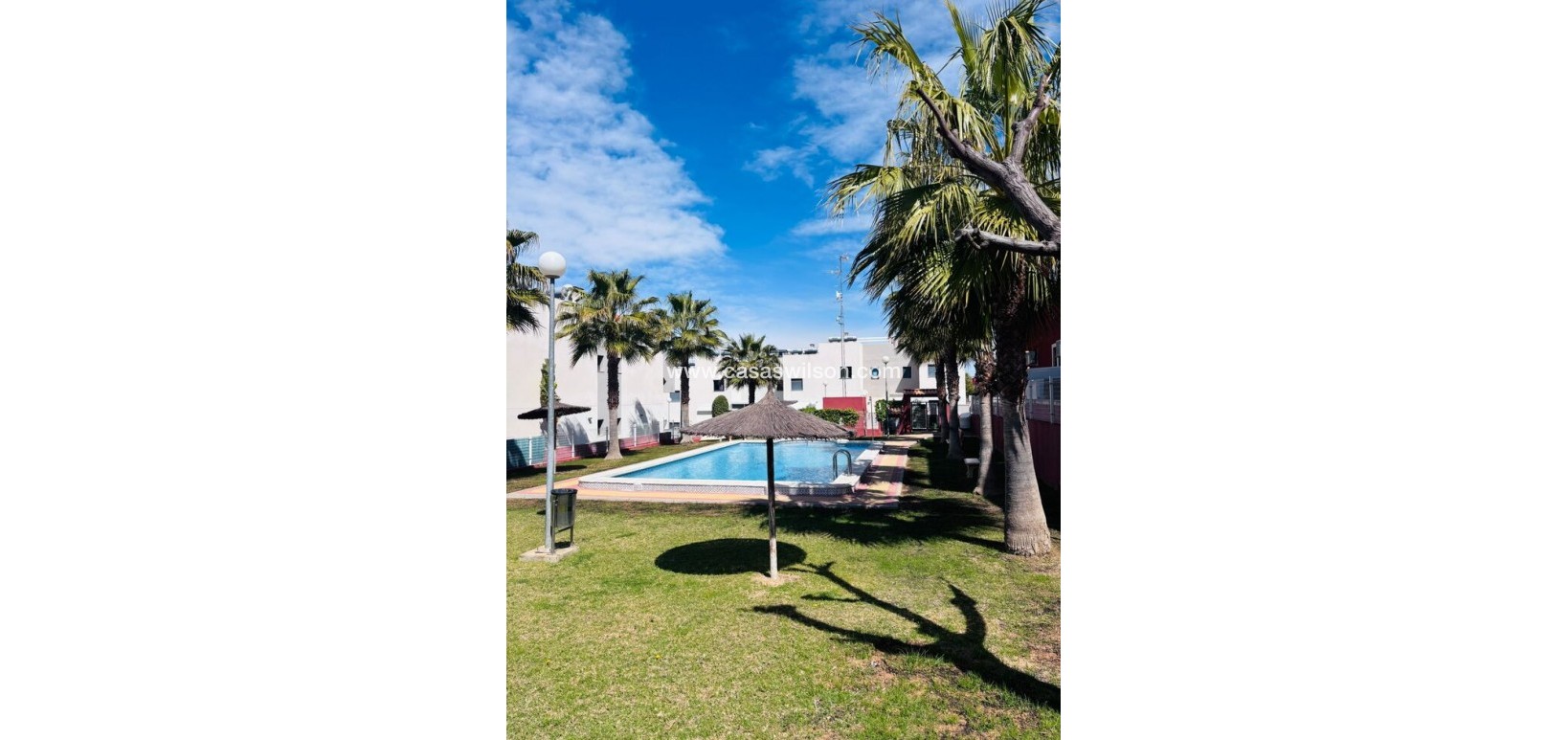 Sale - Appartement - Los Altos - Dream Hills