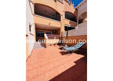 Sale - Appartement - Los Altos - Dream Hills