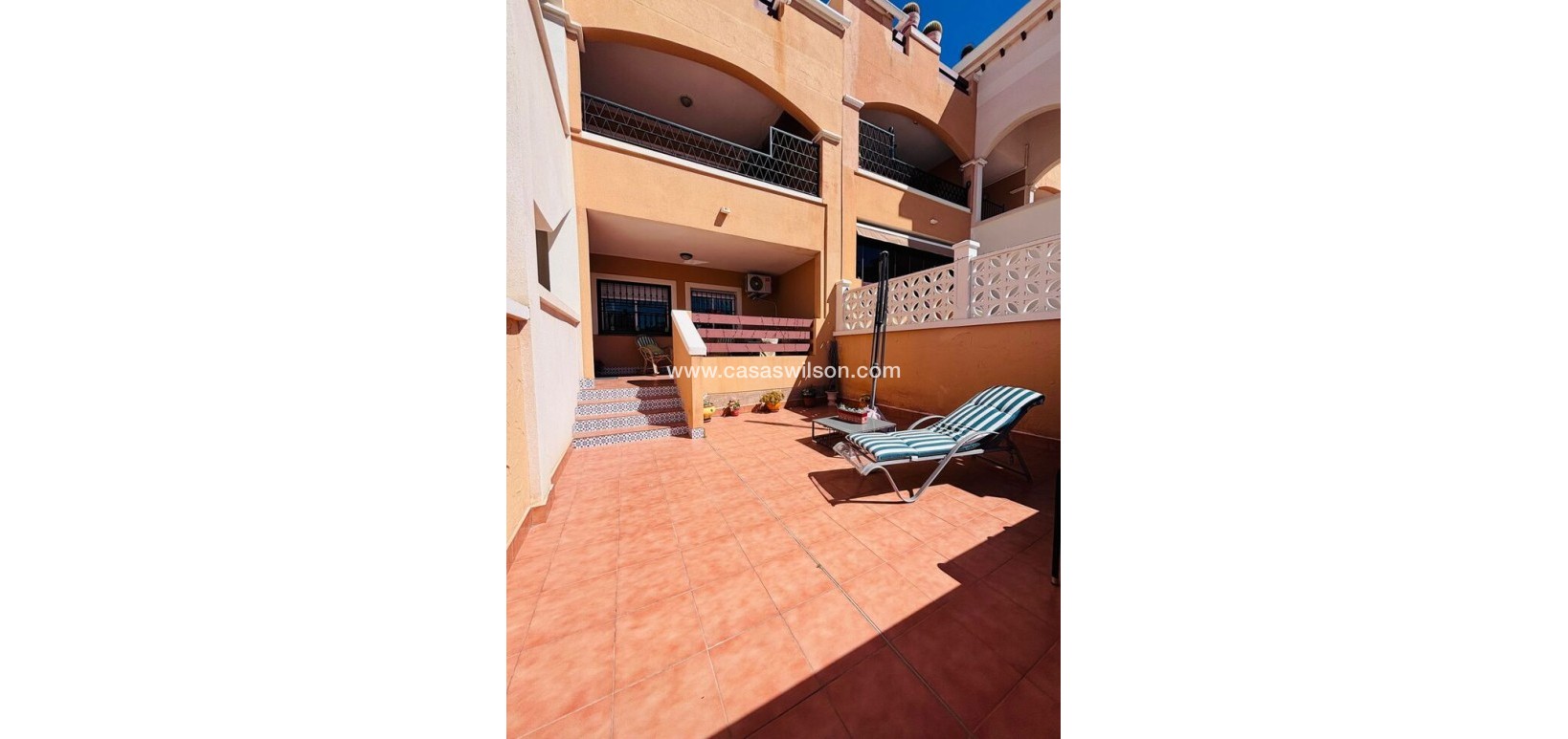 Sale - Appartement - Los Altos - Dream Hills