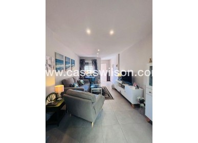 Sale - Appartement - Los Altos - Dream Hills