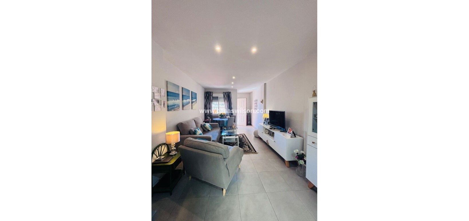 Sale - Appartement - Los Altos - Dream Hills