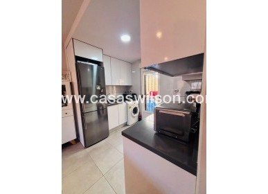 Sale - Appartement - Los Altos - Dream Hills