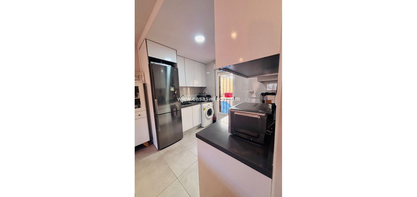 Sale - Appartement - Los Altos - Dream Hills