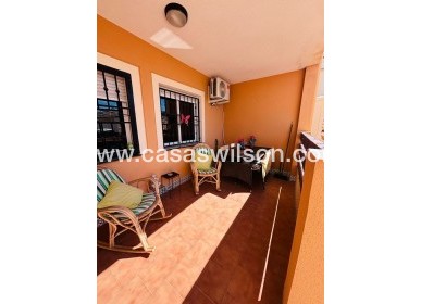 Sale - Appartement - Los Altos - Dream Hills