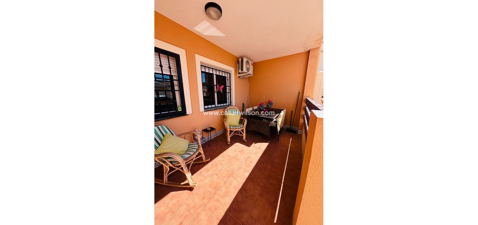 Sale - Appartement - Los Altos - Dream Hills