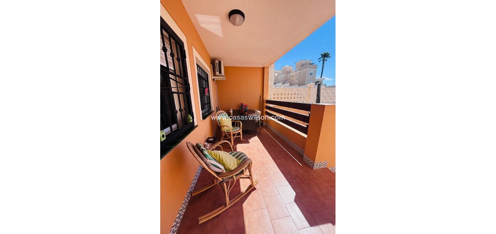 Sale - Appartement - Los Altos - Dream Hills