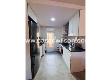 Sale - Appartement - Los Altos - Dream Hills