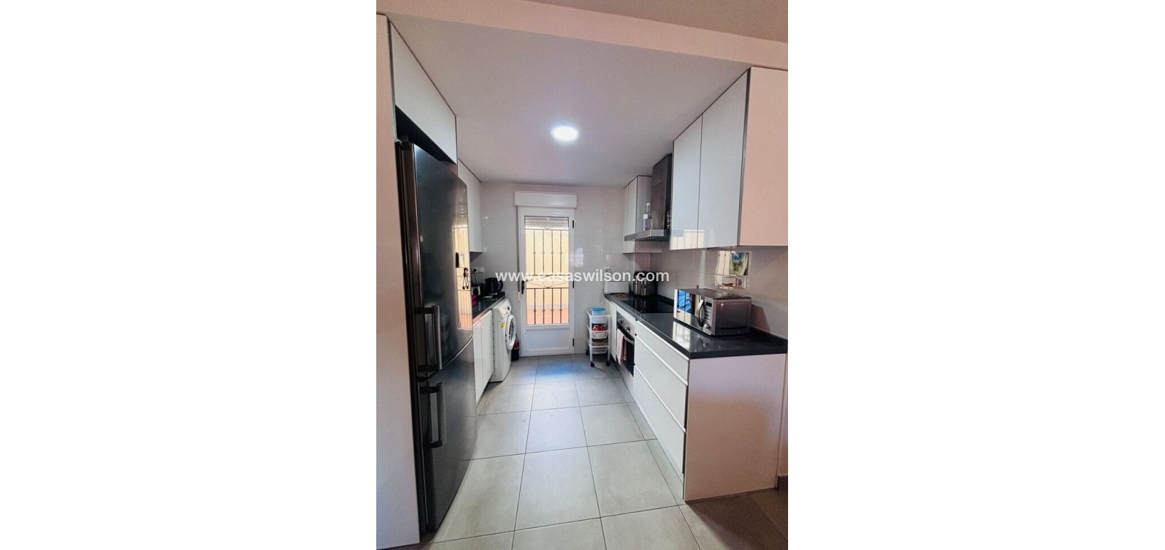 Sale - Appartement - Los Altos - Dream Hills