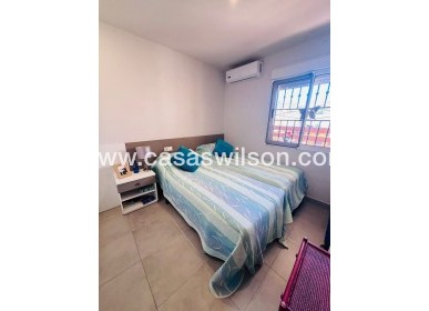 Sale - Appartement - Los Altos - Dream Hills