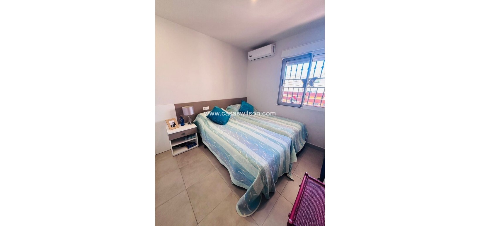 Sale - Appartement - Los Altos - Dream Hills