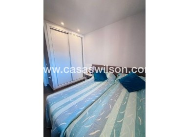 Sale - Appartement - Los Altos - Dream Hills