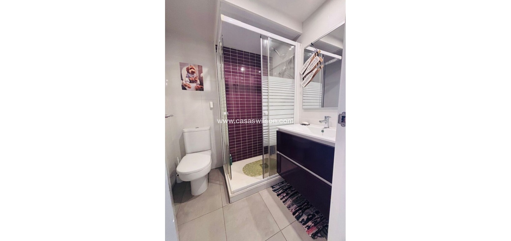 Sale - Appartement - Los Altos - Dream Hills