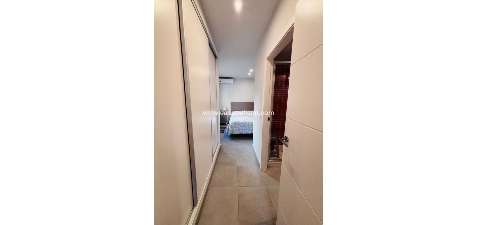 Sale - Appartement - Los Altos - Dream Hills