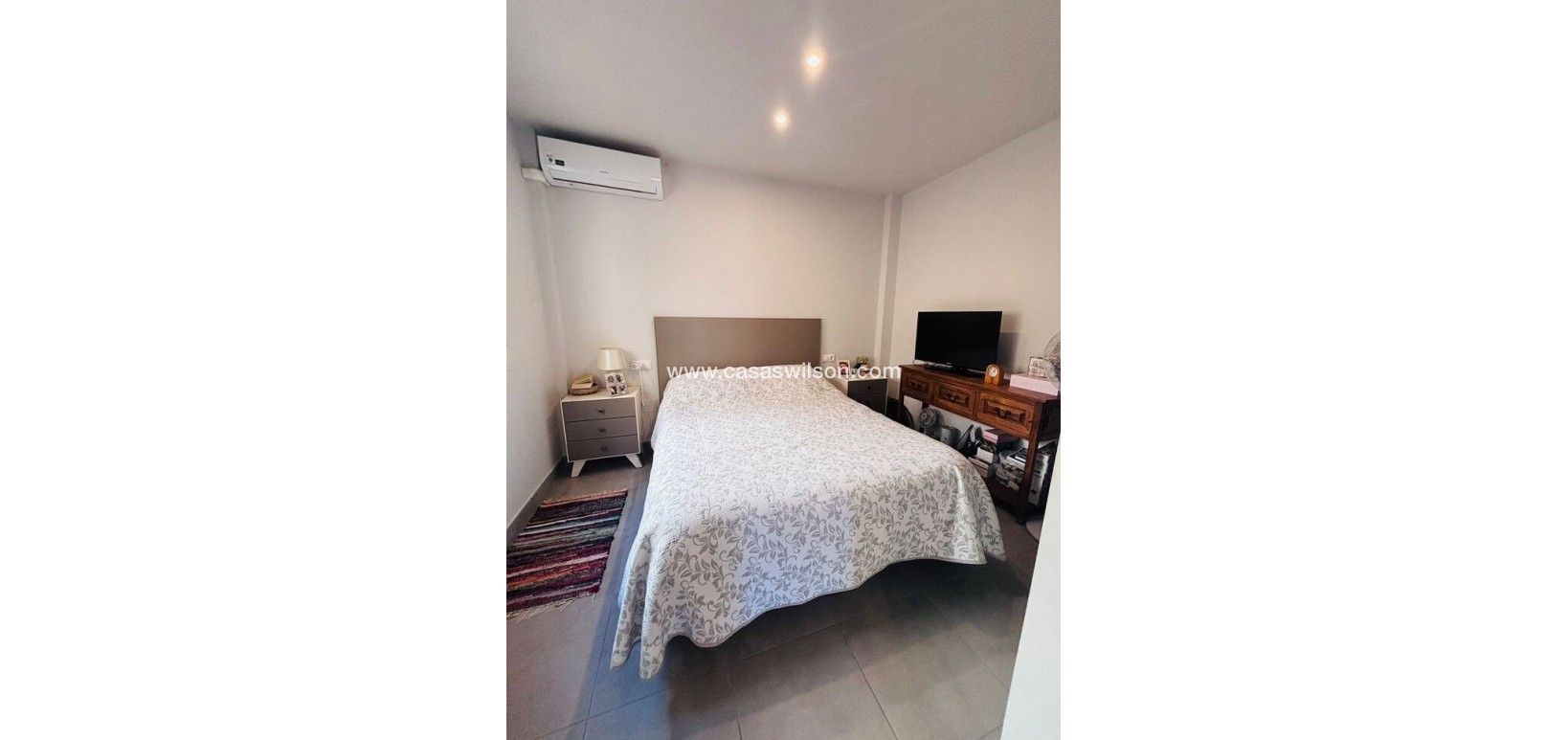 Sale - Appartement - Los Altos - Dream Hills