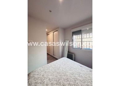Sale - Appartement - Los Altos - Dream Hills