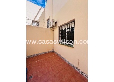 Sale - Appartement - Los Altos - Dream Hills
