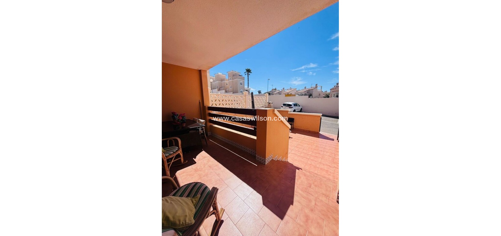 Sale - Appartement - Los Altos - Dream Hills