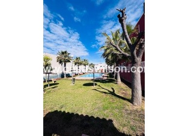 Sale - Appartement - Los Altos - Dream Hills
