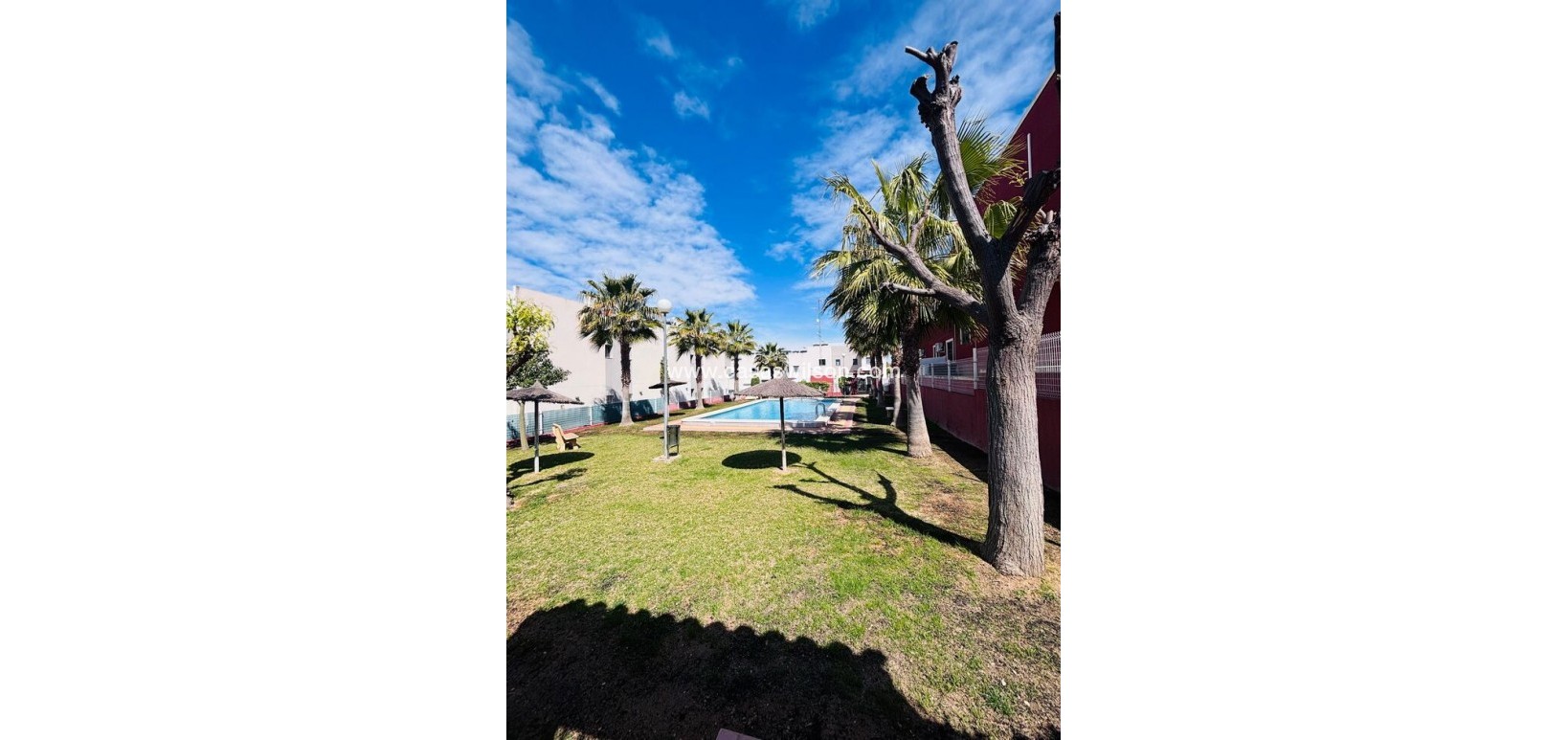 Sale - Appartement - Los Altos - Dream Hills