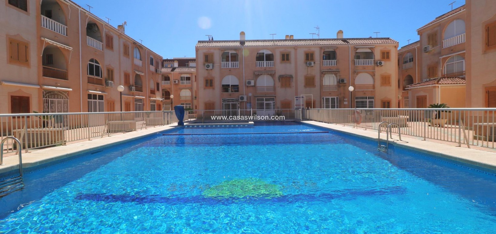 Sale - Appartement - Torrevieja - Acequion