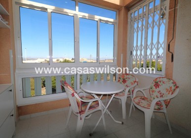 Sale - Appartement - Torrevieja - Acequion