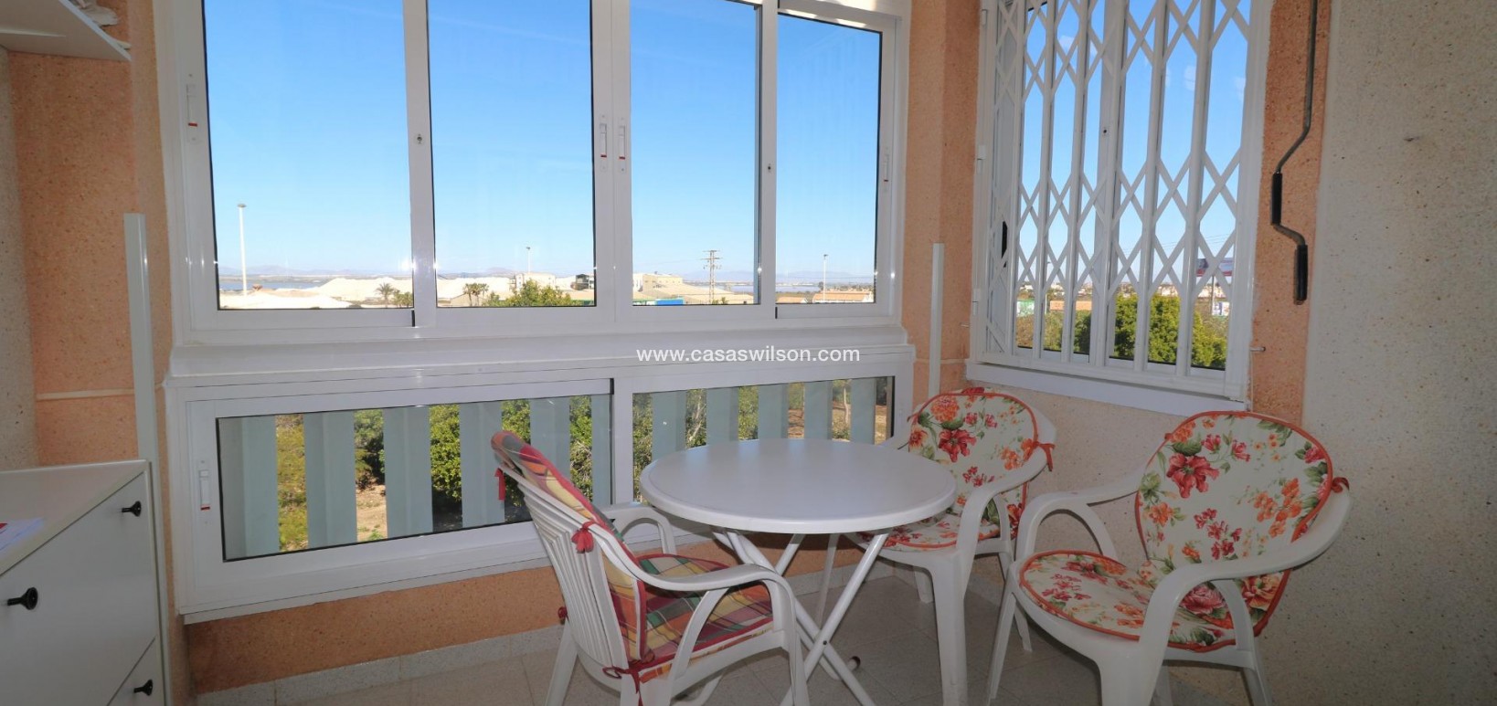 Sale - Appartement - Torrevieja - Acequion