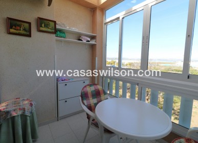 Sale - Appartement - Torrevieja - Acequion