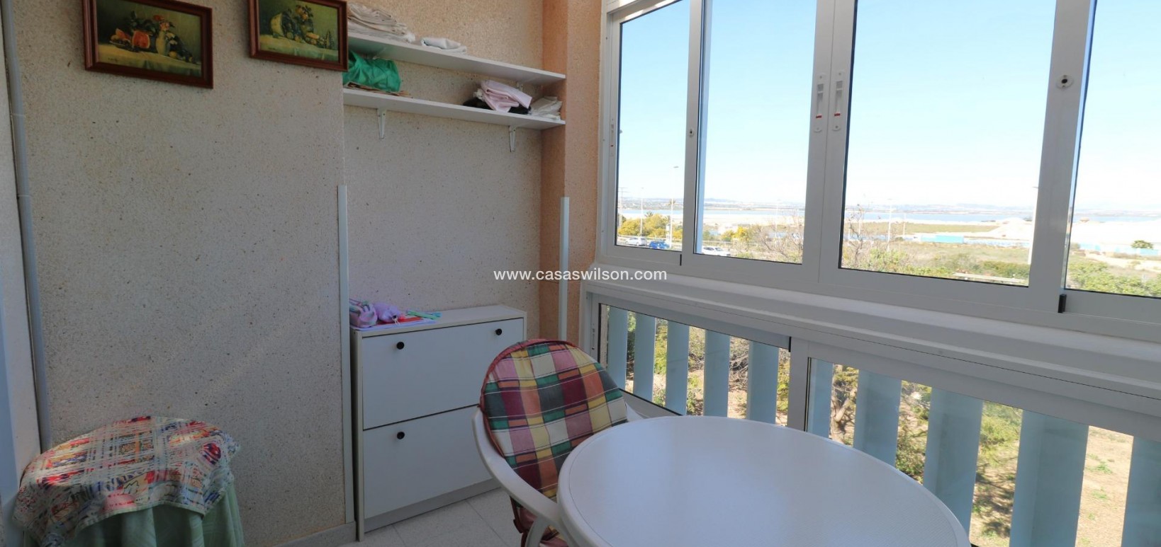Sale - Appartement - Torrevieja - Acequion