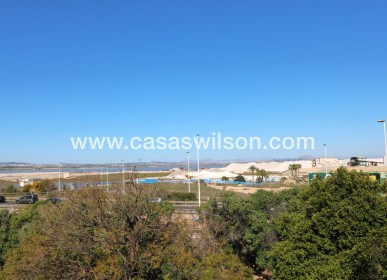 Sale - Appartement - Torrevieja - Acequion